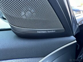 BMW 530DTouring M-Packet,Head-UP,Harman/Kardon,Kamera - 8