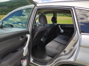 Honda CR-V 2.2 i-cdti 2007 - 8