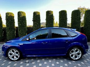 Ford Focus ST - 2.5Ti V5 20v 166Kw 225Ps. + Xenon,Alu.R18... - 8