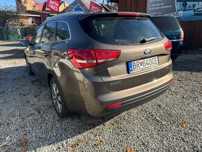 Kia Ceed SW 1.6CRDI - 8