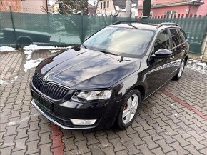 Škoda Octavia 2.0TDI 110kW 2015 267046km Elegance - 8