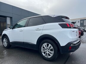 Peugeot 3008 PureTech 1,2L 96 kW, Active, 6 st. manuál - 8