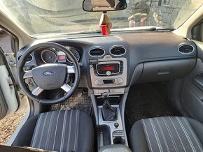 Ford Focus 1.8 tdci 2010 Facelift - 8