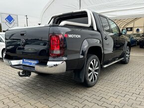 Volkswagen Amarok 3.0 V6 TDI  Aventura 4MOTION AT8 - 8