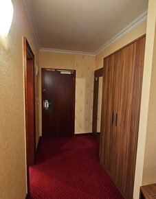 Kompletne zrekonštruovaný a zariadený 1 izbový byt (apartmán - 8