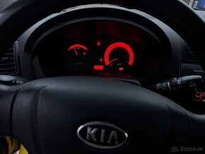 Kia Picanto 1.0, 2009 - 8