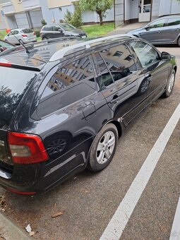 Škoda octavia 1.6 tdi 77kw greenline - 8