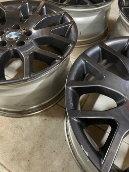 BMW Styling 177  5x120 r19 - 8