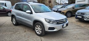 Volkswagen Tiguan 2.0 TDi 4 Motion rok 2013 naj.181000 km - 8