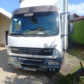 DAF LF45 - 8