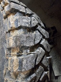 Predam offroad pneumatiky 245/70R16 - 8