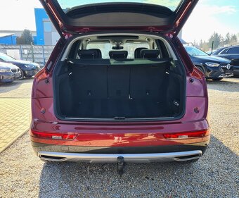 AUDI Q5 40 2.0 TDI QUATTRO S-TRONIC - 8