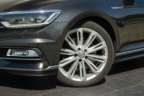 Volkswagen Passat 2.0 BiTDI 240k BMT R-Line Highline 4MOTION - 8