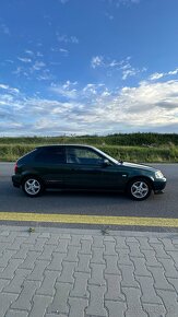 Honda Civic 6g hatchback 1.5 Vtec 84kw - 8