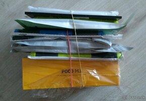 Predám XIAOMI / POCO M3 Yellow/žltý, 4 GB/128 GB. - 8