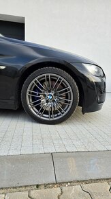 BMW e93 335i M-packet - 8