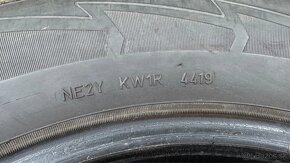 Goodyear UltraGrip Performance SUV 225/65 R17 102H - 8