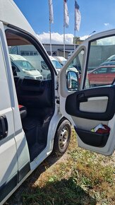 Fiat Ducato 2.3 MultiJet L3H2 3.5t - 8