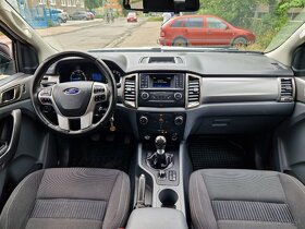 Ford Ranger Raptor 2.2 TDCi XLT 4x4 Možny odpočet DPH - 8