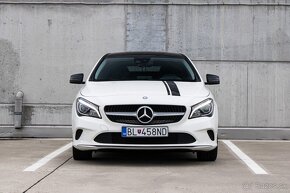 Mercedes-Benz CLA Shooting Brake SB 180 A/T - 8