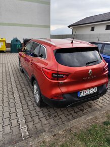 Renault Kadjar 2016. - 8