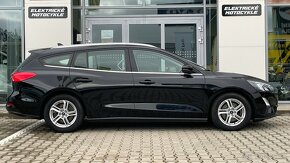 Ford Focus Kombi 1,5 TDCi EcoBlue Odpočet DPH - 8