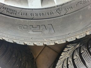 195/65 r15 - 8