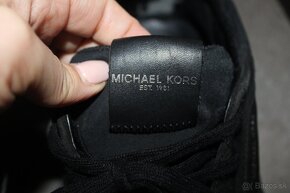 Michael Kors tenisky vel.44 - 8