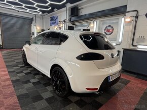 Seat Leon Cupra 2.0 TFSI - 8