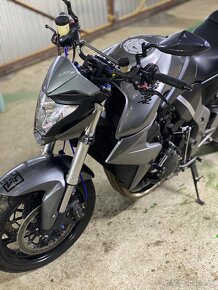 Predám Hondu CB1000R - 8