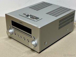 YAMAHA CRX-550 …. Stereo receiver (USB/iPod, CD, Rádio) - 8