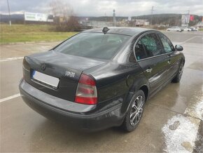 ŠKODA SUPERB 2.0TDI 103KW 140PS FACELIFT//SK VOZIDLO// - 8