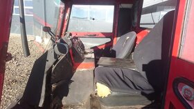 Rolba Leitner LH250 Kassbohrer pistenbully - 8