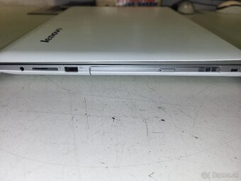 Lenovo  s  SSD - 8