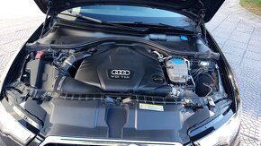 Audi A6 C7 3,0 tdi s line - 8