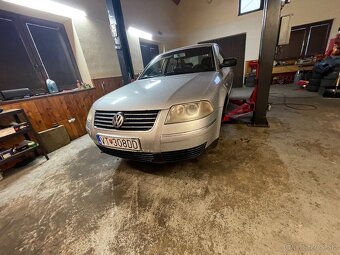 Passat 1.8Turbo + Lpg - 8