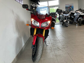 Yamaha FZ1 Fazer - 8