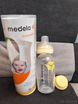 Odsávačka na mlieko Medela - Dunajská Lužná - 8