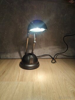 Stolná Lampa teleskopická - 8