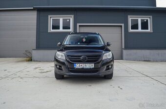 Volkswagen Tiguan 2.0 TDI CR 4-Motion - 8