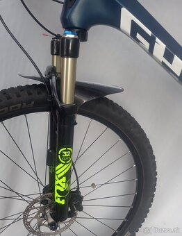 mtb 29" Ghost Lector 3,carbon - 8