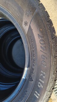 205/60 r16 zimne pneu rok 2024 - 8