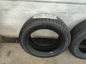 185/60 R14, letné nové pneumatiky Nordex NS500 - 8