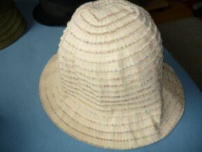 letné dámske klobúky - 8