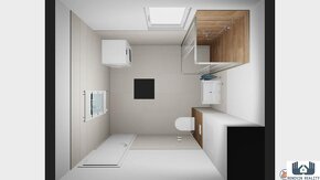 Unikátny 3-izbový byt v novostavbe  s veľkou terasou na pred - 8