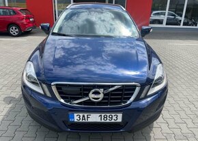 Volvo XC60 2,4D D5,158KW, AWD, OCEAN RACE nafta automat - 8