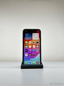 iPhone 11 128GB BLACK NOVÁ BATÉRIA - 8