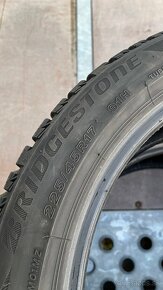 Pneu 225/45 r17 - 8