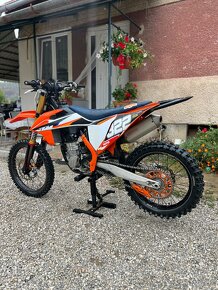 KTM SXF 450 2021 - 8