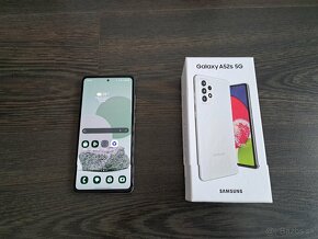 Samsung A52s 5G - 8